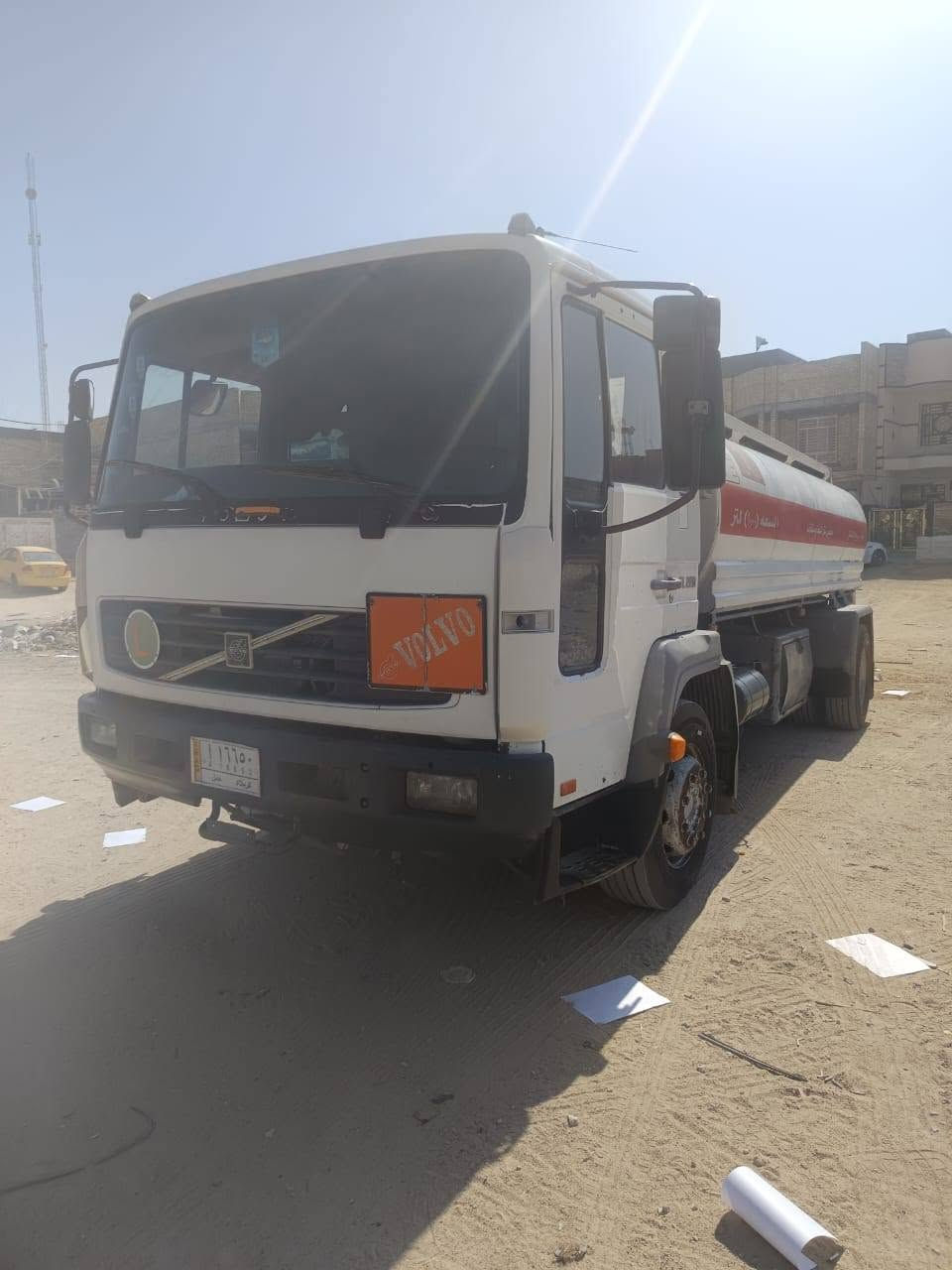 سلام عليكم فالفو مديل 2002 للبيع سياره جاهزه للشغل سياره سلامه 9800 مكانه كربلاء سعره 170 وبيه مجال ***********
