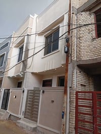 سبع ابكار • مشتمل زراعي • ٦٤م