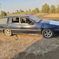 أوبل ستيشن • كفاله عامه • بابل شوملي