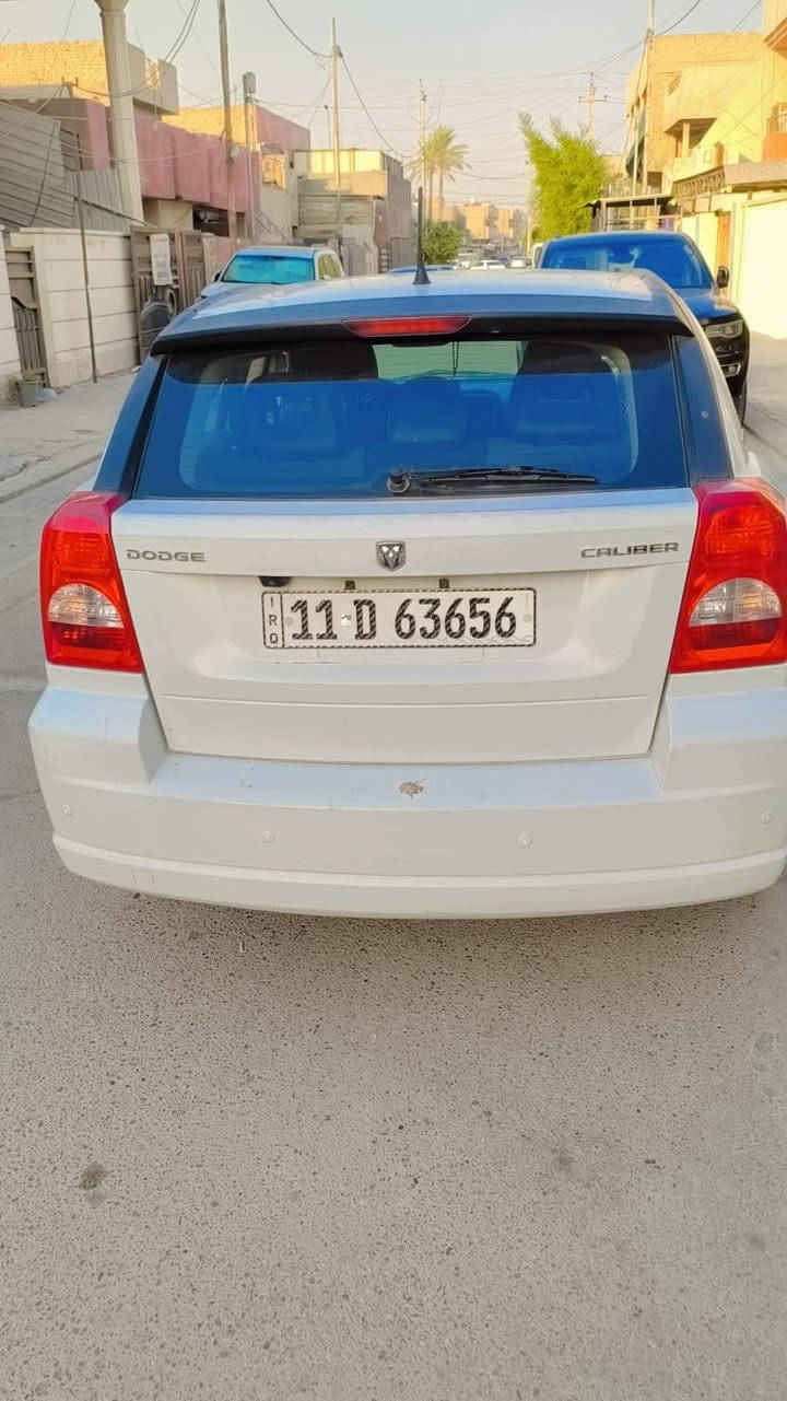 كاليبر • ٢٠١١ • وارد خليجي