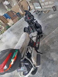 جبلية • بطارية • موديل ٢٥