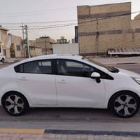 كيا ريو 2016ساق سعري 55 رقم موبايل 07508896398