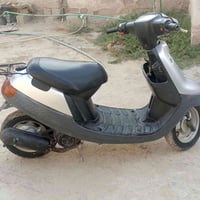 بطة • شلعة ومعدل • باتري ناقص
