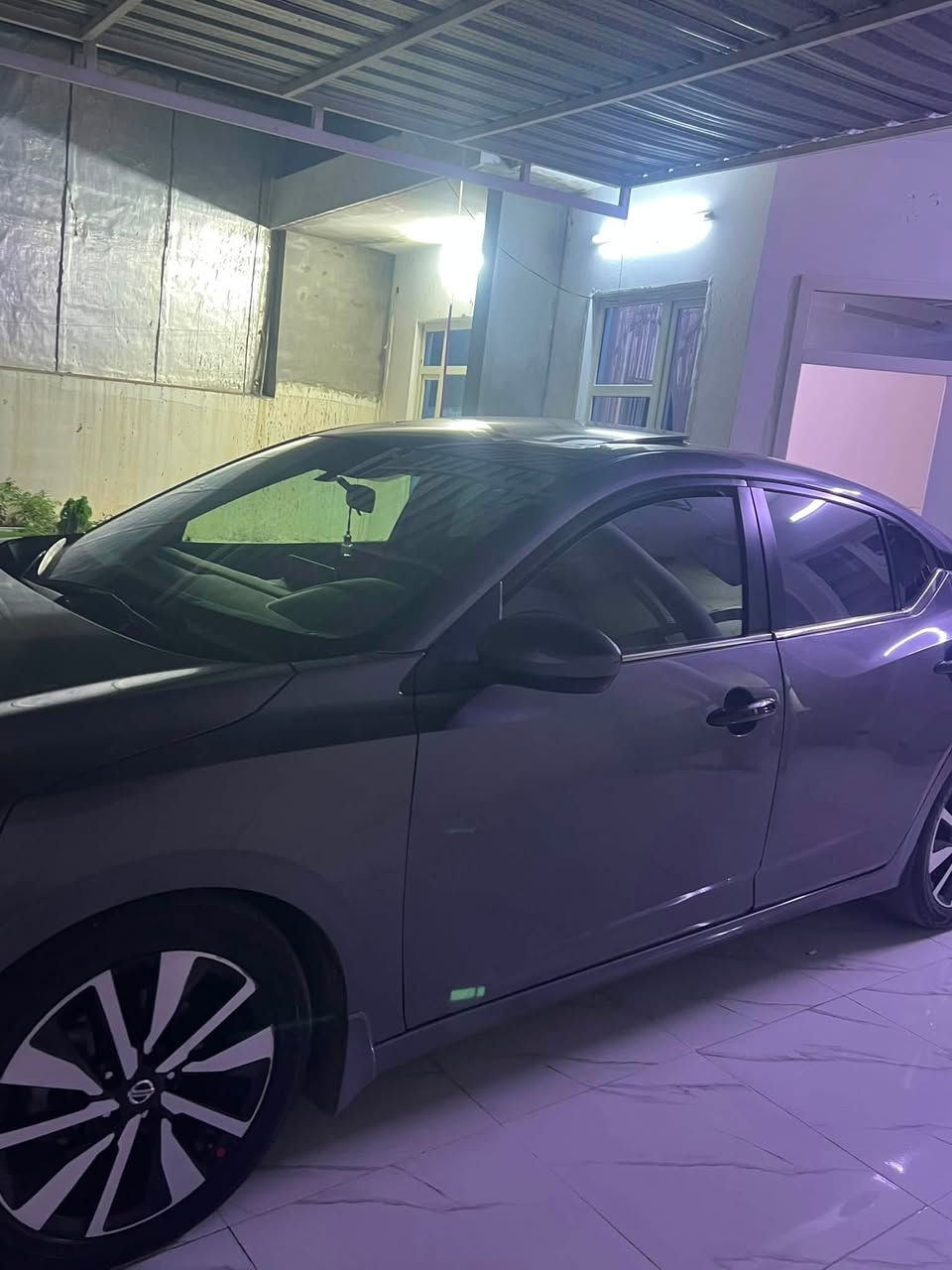 نيسان سنترا ٢٠٢٣svplas
***********
