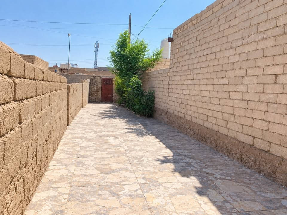 الزعيلات • ١٣٠م • غرفتين نوم