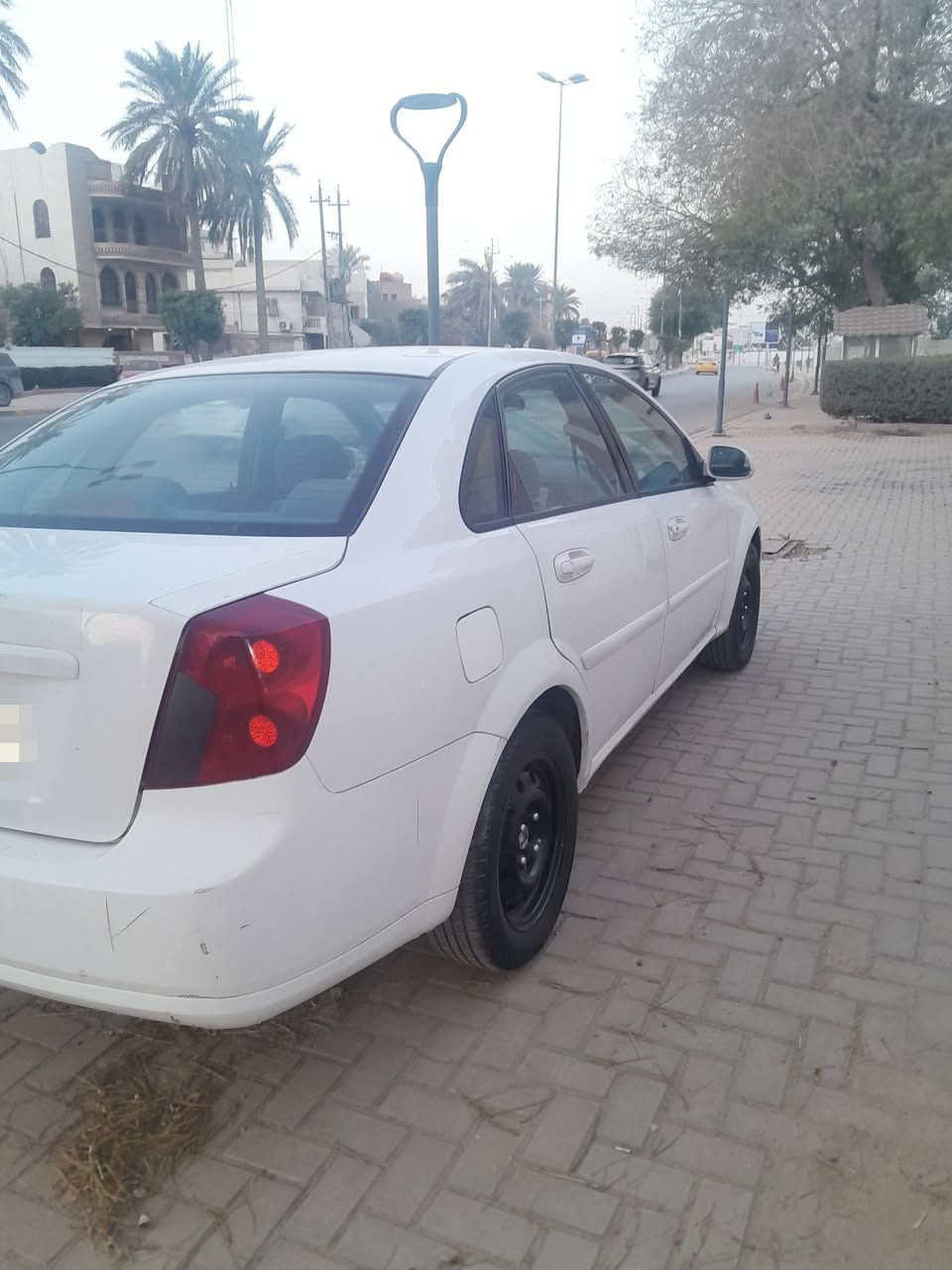 ٢٠٠٥ كير مكينه تبريد كفالة رقم جديد ديالى رقم جديد سيارة اي نقص مابيهه جاهزة ادامة كاملة من رولات وقوايش وعبوة كاملة وين متريد شغل واطلع سعر ٦٢ بيهه مجال قليل رقم الهاتف *********** مكانهه بغداد
