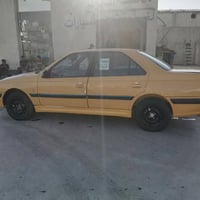 بيجو بارص • ٢٠١٥ • الزبير