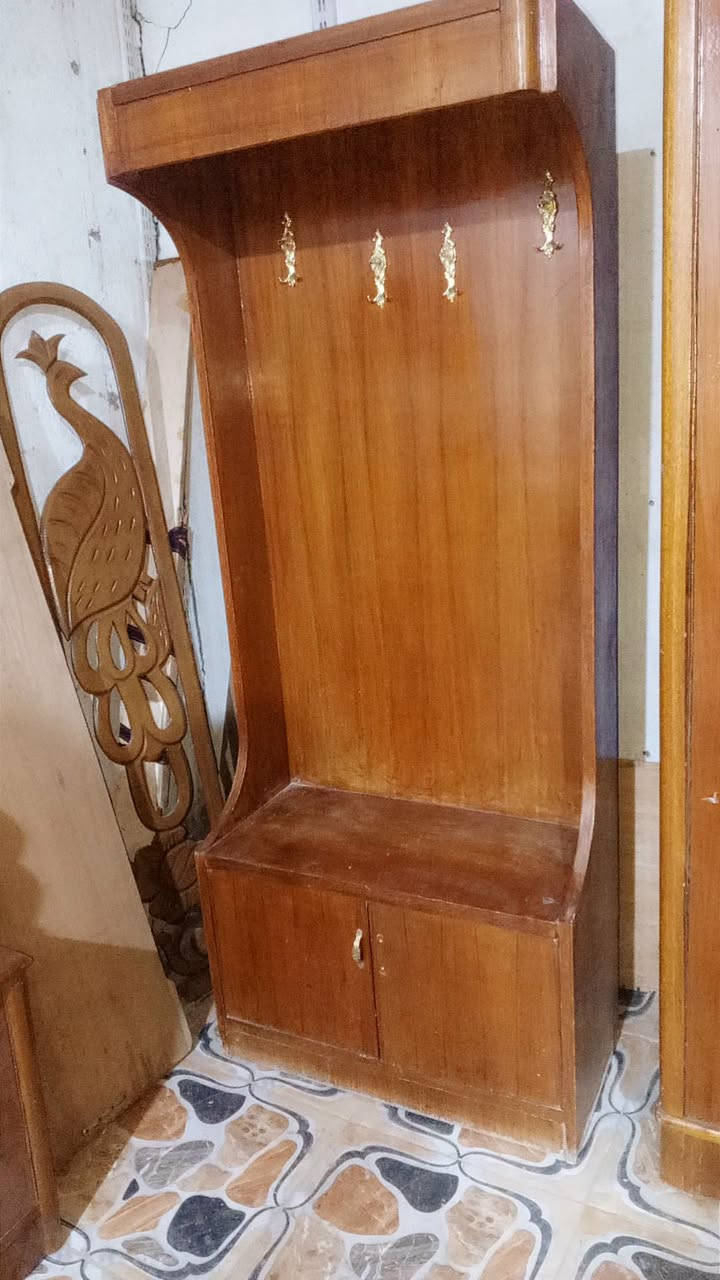الماجديه سيد جميل • غرفه اخشاب • ام 5