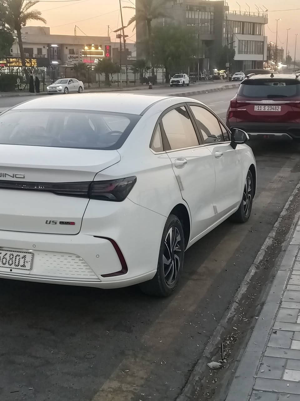 يو فايف • ٢٠٢٦ • ٣٣٠٠٠ كم