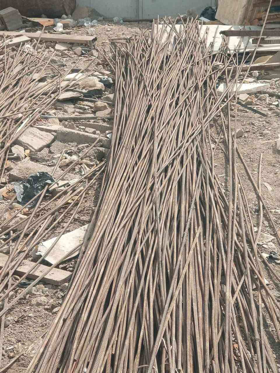 شيش • طن ونص • مدينة الصدر