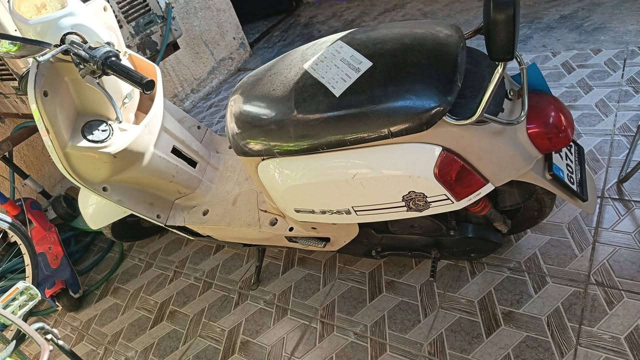 سلام عليكم دراجه بوليس للبيع السعر 550 دراجه تخبل أمات الله الاتصال ***********
