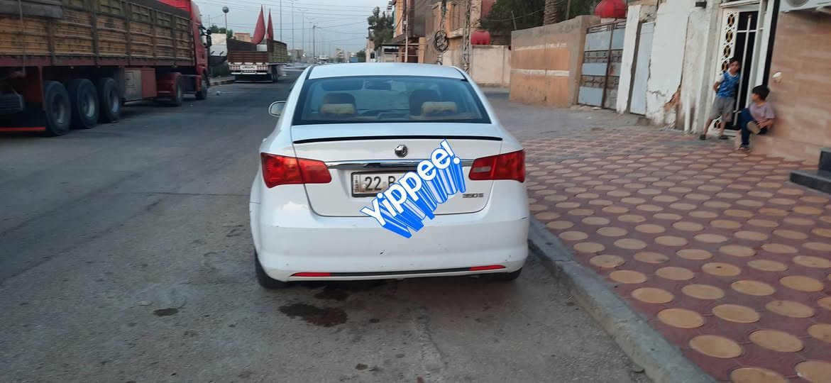 ام جي ٢٠١٤  مكينه كورله دوش رقم أربيل بسمي  السياره بيه صبغ البنيد ربعه سعره ٤٩ وبيه مجال شويه *********** النجف, العراق
