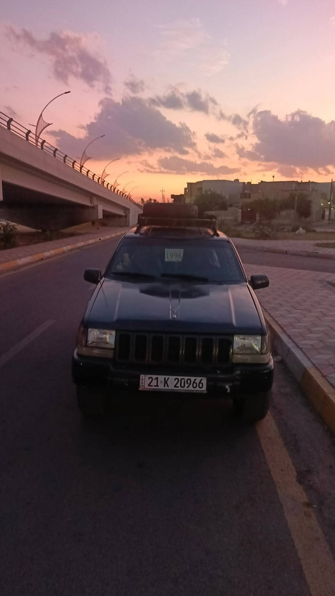 س ع جيب شاروكي موديل 96 سنويا لل29.. كير محرك بطه كير محرك شرط كهربائيات صدر كله جديد بس عندي صوت بالاكسل الباقي كله شرط السعر, 46 وبيها مجال عنوان كركوك *********** شرط التحويل

نص مكتوب في الصور:
- CAMON 30 23mm f/1.8 1/33s ISO2293
- CAMON 30 23mm f/1.8 1/20s ISO3487
- CAMON 30 • 23mm f/1.8 1/33s ISO2011
- CAMON 30 •
- 23mm f/1.8 1/20s ISO3756
- CAMON 30
- 23mm f/1.8 1/14s ISO6640
- CAMON 30  23mm f/1.8 1/14s ISO12800
