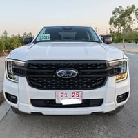 رانجر 2024 • اوتوماتيك • دفع رباعي