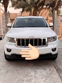 جيب لاريدو • ٢٠١٣ • رقم بغداد