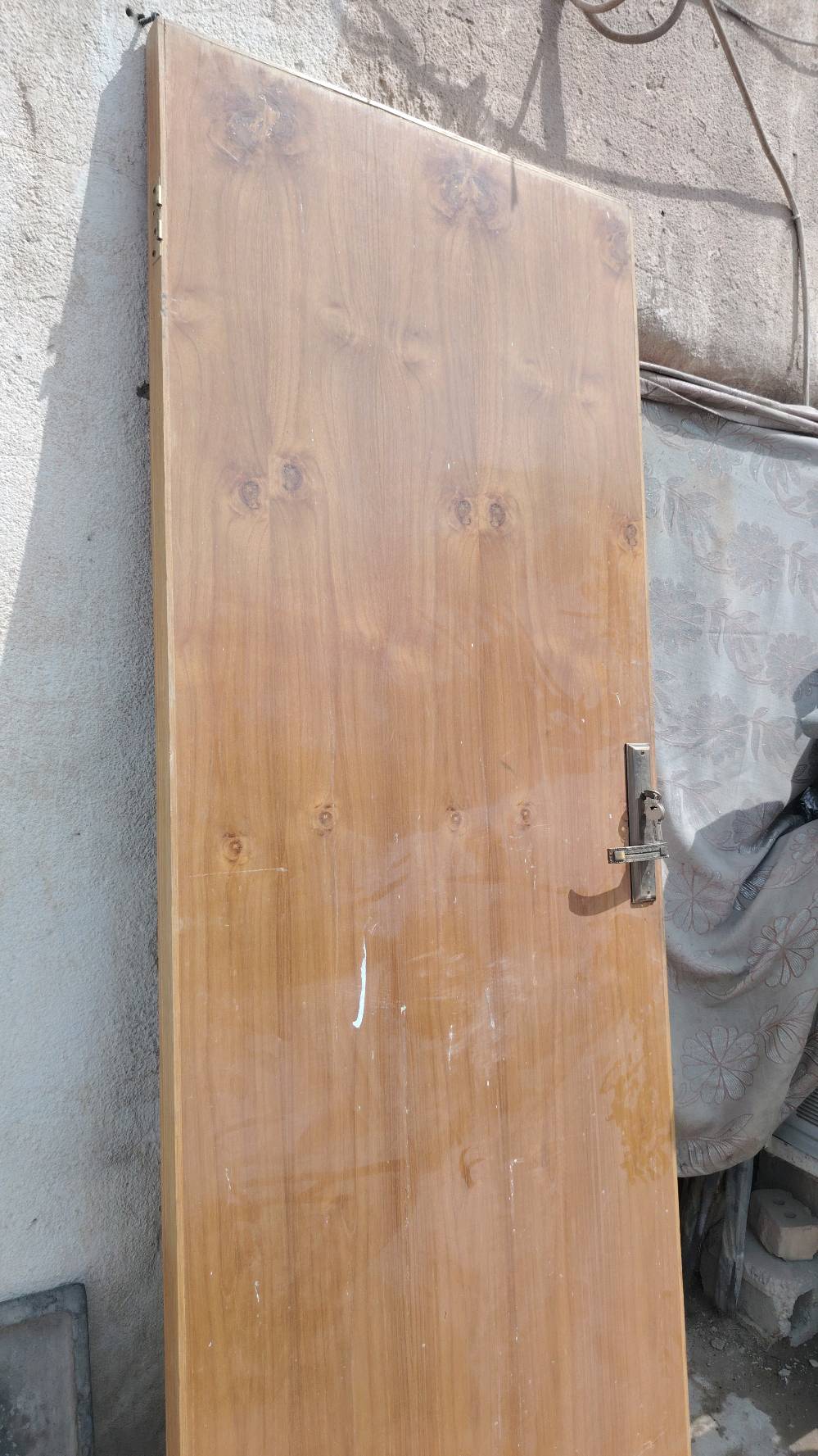بيبان صاج • ٣ قطع • كربلاء شهداء الملحق