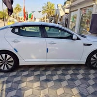 أوبتما خليجي • ٢٠١٢ • ٢٤٠٠