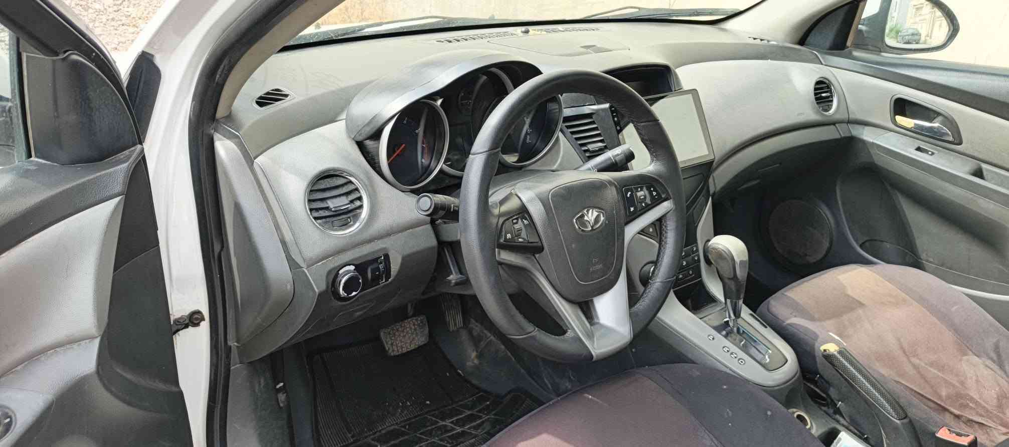 دايو كروز • ٢٠٠٩ • موصل