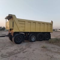 مقطورة • تاير ٢٤ • كفالة عامة
