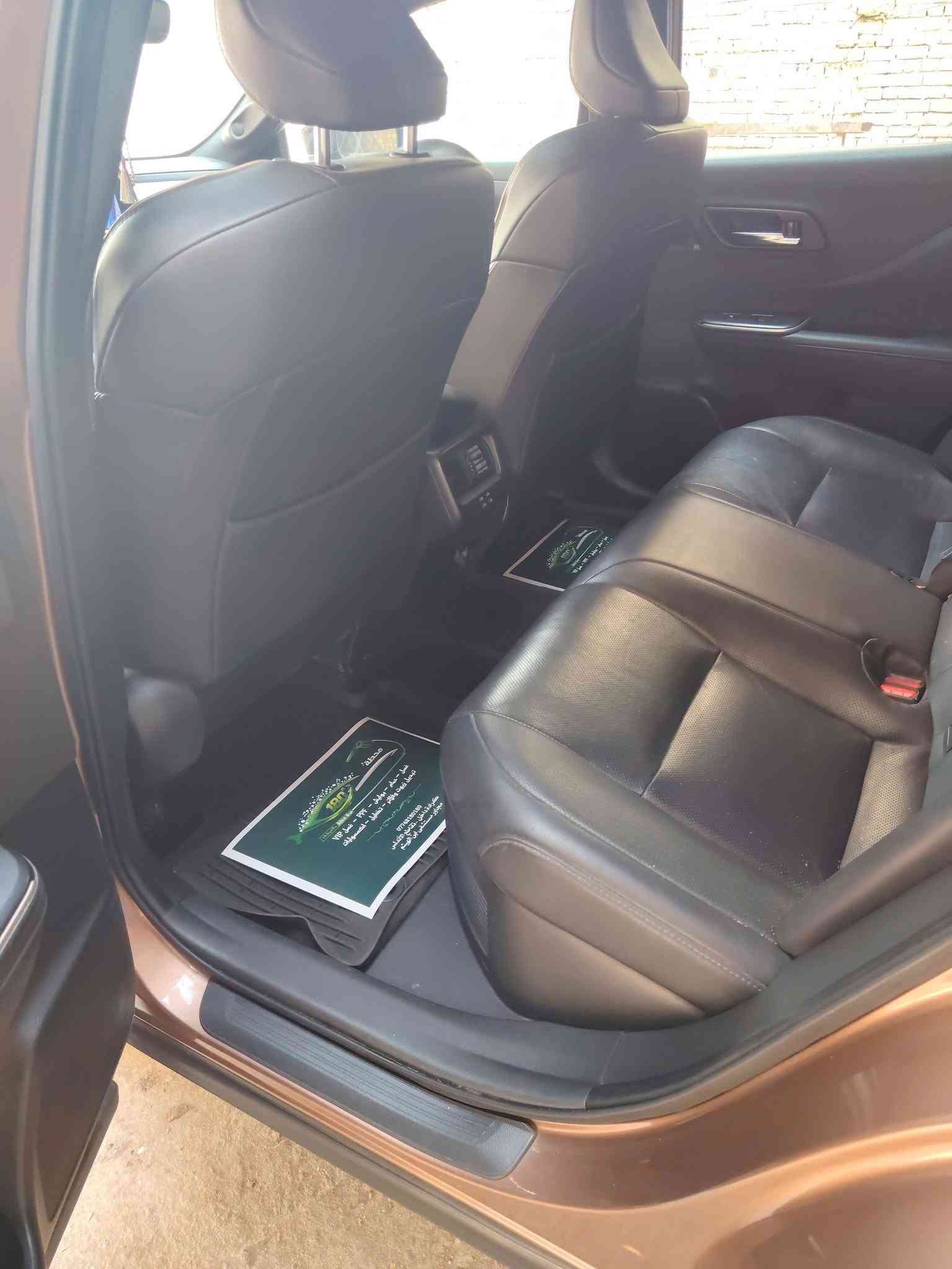 كراون بغداد رقم مميز 2023 وراد أمريكي لون مميز فول بني رامة  للبيع السعر 270 ورقة وبيها مجال لطيبين (***********
