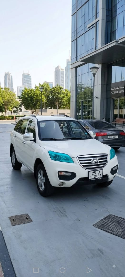 🚗 ليفان X60 
• استلام شركة سكندرية – بغداد رقم كركوك 
• ماشية 106 ألف كم حقيقي
• السيارة بدون أي ضربة فقط شبر صبغ صار بيدي باب سايق 
• محرك وكير شرط ما مفتوح بي برغي
• صدر وحدادية لوك وتبريد ثلج 
• بطاقة بنزين
• شاشة أندرويد + كاميرا خلفية تحكم بل لايتات الاماميه وجامات ينزلن بل سويج 
• السنوية باسمي
• السيارة جاهزة وما تحتاج شي 
📍 المكان: كركوك سعر فقط ٦٤ وبي مجال 
📞 للاستفسار: *********** كركوك, العراق
