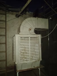 مبردة • حجم ٣٦ • نجف
