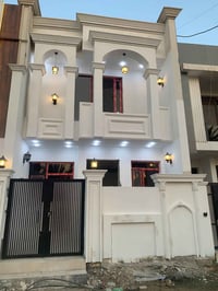 ١٠٠م • طابو زراعي • واجهة ٥