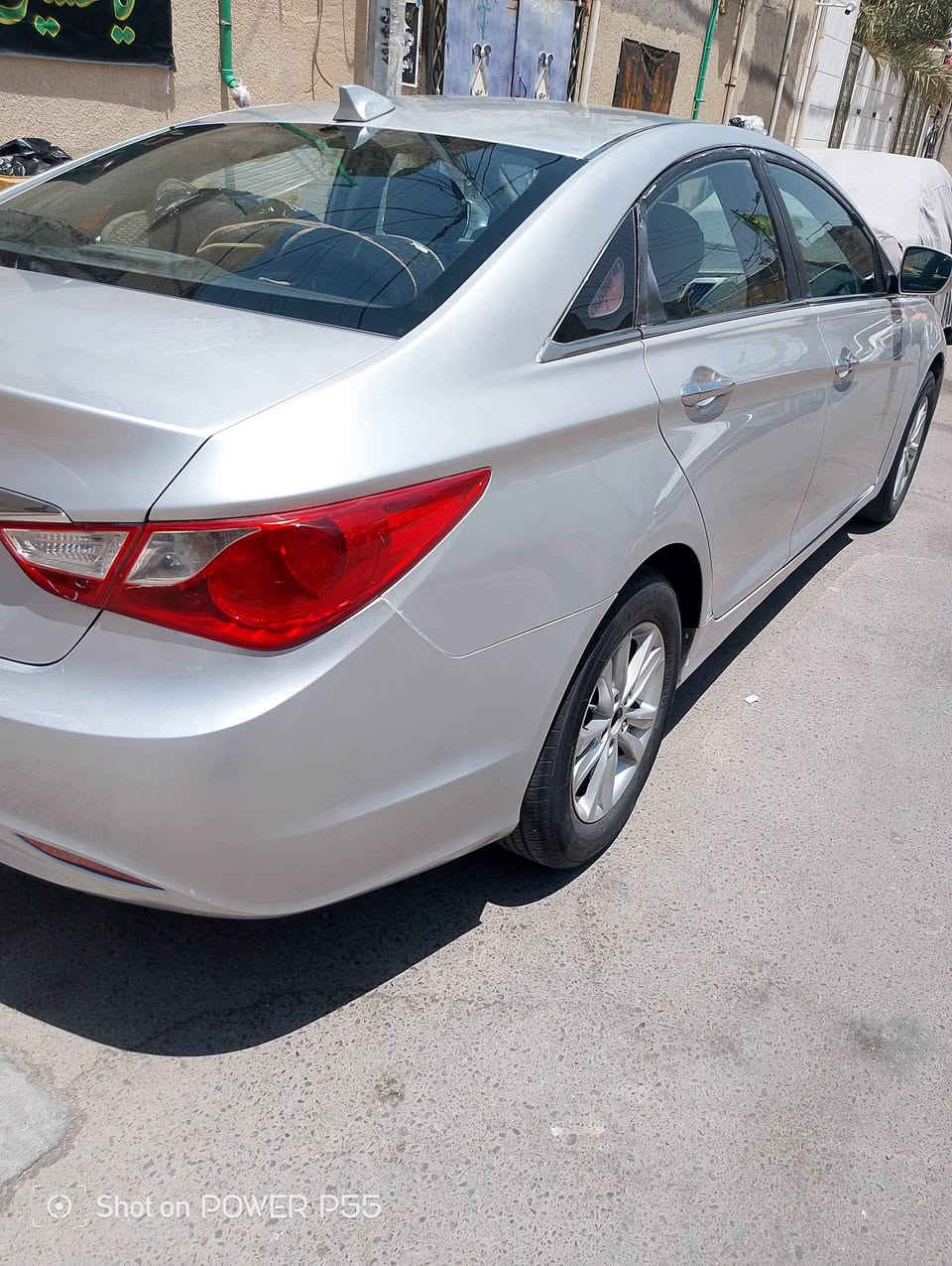 سوناتا 2012 فول مواصفات عدا التنته وارد كوري كير جديد تبريد حداديه تايرات نضيفات مكينه 2000 lpi تنقص شي بسيط اثر الدونز ابيع مكينه مامكفوله علمود ماتفاشل مكينه ناعمه انسه الصرفيه كوري مامكفول من الصبغ صابغه فرن جديد سياره نضيفه بأسمي رقم بصره انگليزي البدي مكفول ماعدا طخه بسيطه جدا بگرن الايت وراجع بارد سعر 95 بيه مجال بسيط للشراي ***********
