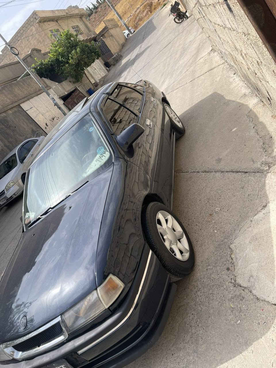 ١٩٩٠ • شغال • كويسينجاك