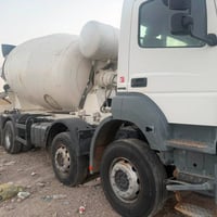 اكتروز • ٢٠٠٨ • رقم اربيل