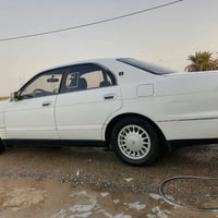 كراون بطه • موديل ٩٢ • واسط الحي