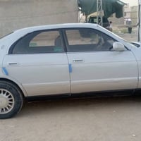 ١٩٩٢ • كمبريسر ناقص • السنويه ٢٠٣٠