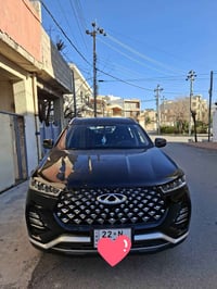 تيكو 7 برو • ٢٠٢٤ • رقم اربيل