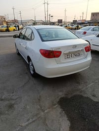 انتره • ٢٠١٠ • مكينة ١٦٠٠