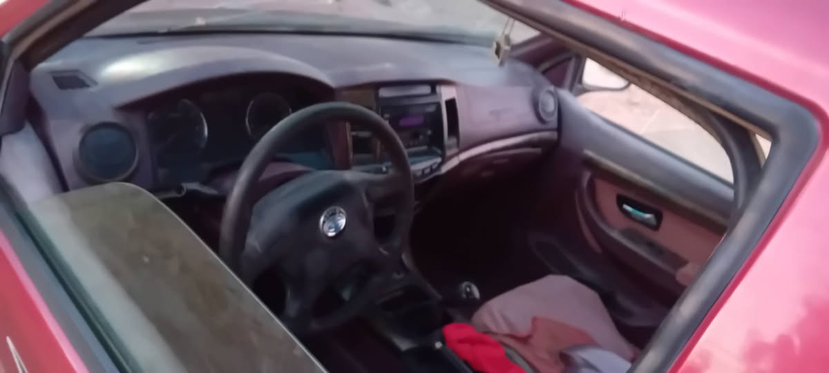 للبيع كنو رقم انبار شرط وكاله 2009 كير محرك اكسل مكفولات سياره كامله كشرهه حلو تايرات جدد صدر أمامي خلفي جدد سياره حيل حلوه ماناقصها شي سعرها 27 بيها مجال مكان صلاح الدين الضلوعيه رقم الهاتف *********** مراوس بملكه فقط
