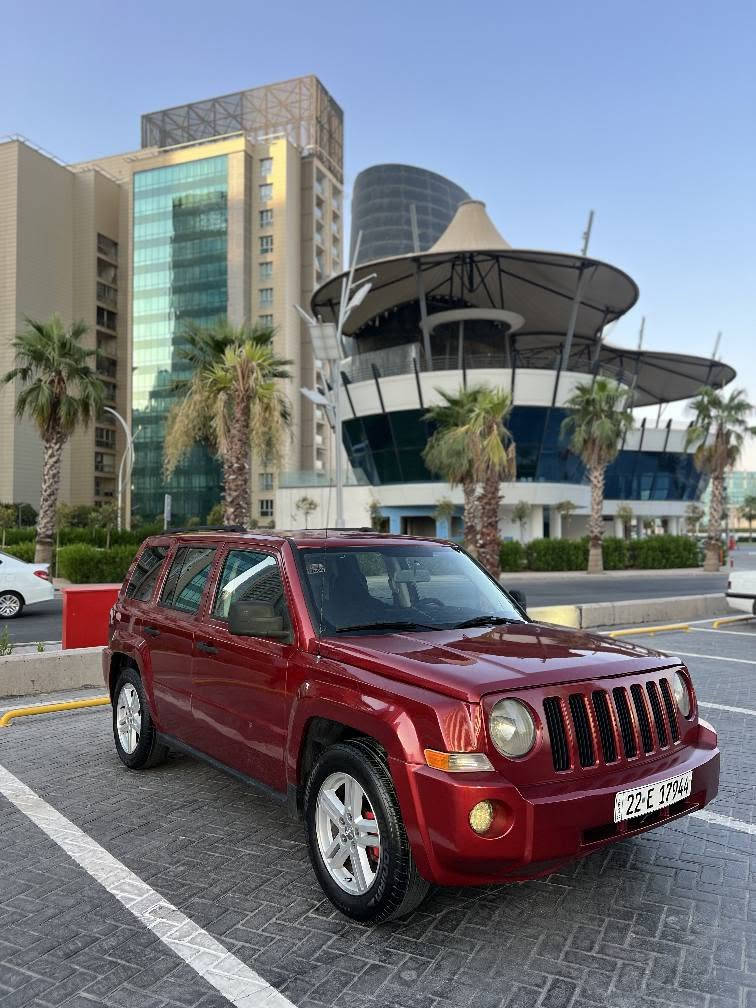 باترويت • ٢٠٠٨ • جير توماتيك