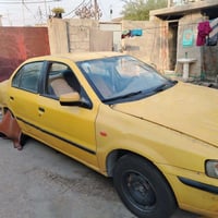 سمند • ٢٠٠٩ • صويرة