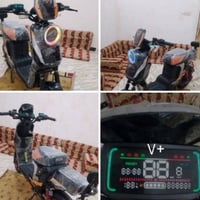 H900 • نقص بطاريات • بصره تنومه