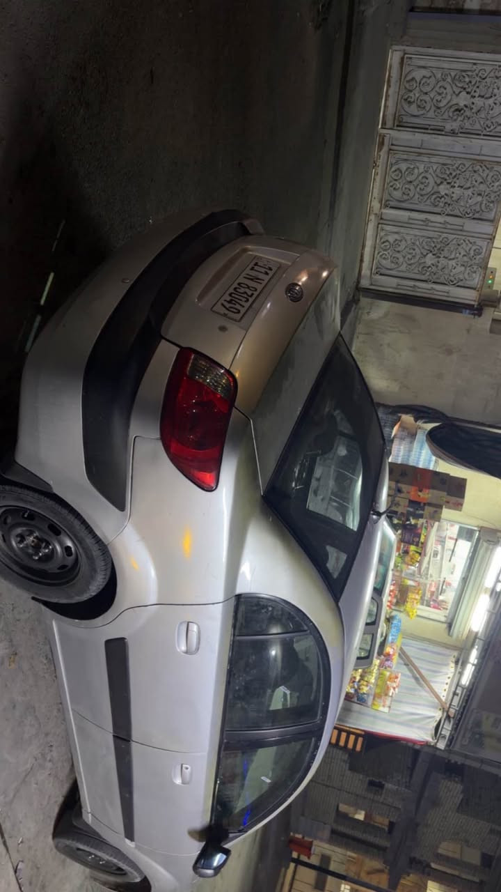 ريو 2008خليجي ابيع صبغ عام كير محرك صدر تبريد كله جاهزه مكينه1600بغداد حي العامل السعر58
*********** بغداد, العراق
