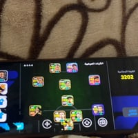 حساب بيس للبيع 30  07766029450 يتصل اوً يجي واتساب لشراي