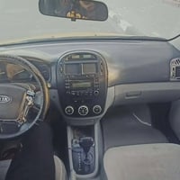 اكسنت ٢٠٠٩ • تايرات جديدة • بابل
