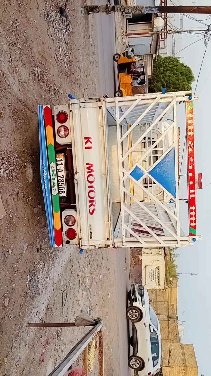 ام عيون • ٢٠٠٧ • محرك ٢٧٠١