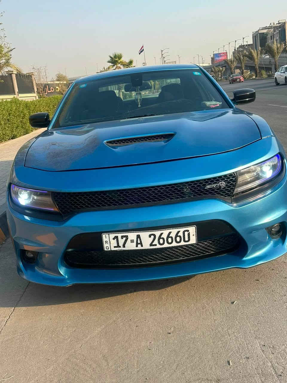 سلام عليكم جاجر للبيع مكاني بغداد الدوره 
تفاصيل خاص او ***********
