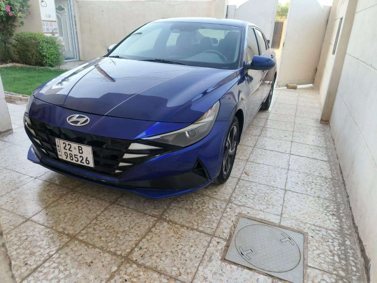سلام عليكم ئلانترة البيع موديل 22رقم أربيل بسمي هزه وفحص جديدحادث جا ملغ مبدل وشويه صبغ بالبنيد بدون ارباك بدون دواخلمواصفات فول عده الفتحة ماشيه٩٦الف كيلو متر مكاني بغداد المشتل السعر133$رقم ***********

نص مكتوب في الصور:
- 4:18 39 191 km LTE Z.ULDOHLIOV4 Cylinder 2022 HYUNDAI ELANTRA, SEL 5NPLS4AG4NH***********3048 IAAI Location: Manchester (NH) Shipping from: Newark (NJ) Seller: Hanover Insurance Sale Document: Salvage (New hampshire) Sales History 1 Similar archival offers You are watching archived offer. Auction ended on Wednesday, December 13, 2023. Wednesday, December 13, 2023 10 Photos 360° 360° Video bid.cars
- 4:18 LTE 39 191 km 2.0L DOHC 16V 4-Cylinder 2022 HYUNDAI ELANTRA, SEL 5NPLS4AG4NH***********3048 IAAI Location: Manchester (NH) Shipping from: Newark (NJ) Seller: Hanover Insurance Sale Document: Salvage (New hampshire) Sales History 1 Similar archival offers You are watching archived offer. Auction ended on Wednesday, December 13, 2023. Wednesday, December 13, 2023 10 Photos 360° Video bid.cars
- LTE 4:18 39 191 km الصور 2.0L DOHC 16V 4-Cylinder 2022 HYUNDAI ELANTRA, SEL 5NPLS4AG4NH***********3048 IAAI Location: Manchester (NH) Shipping from: Newark (NJ) Seller: Hanover Insurance Sale Document: Salvage (New hampshire) Sales History 1 Similar archival offers You are watching archived offer. Auction ended on Wednesday, December 13, 2023. Wednesday, December 13, 2023 10 Photos 360 360° Video bid.cars