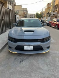 موديل ٢٠٢٢ • مكينة ٣٦٠٠ • حادث امامي