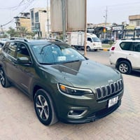 جيب بزون • موديل ١٩ • ٦ سلندر