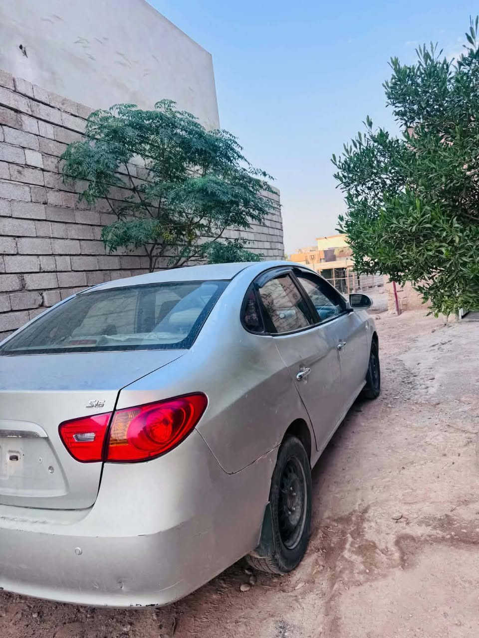 افانتي • كلو شرط • قابل تفاوض