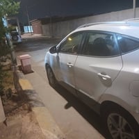 توسان ٢٠١٤ • كفالة عامة • مكينة