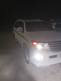 لاندكروز • ٢٠١٢ • V6 ٤٠٠٠