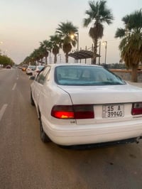 كرونه • ١٩٩٦ • رقم انبار